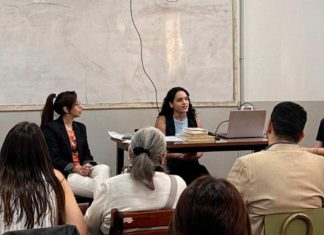 La UCSE vivió otra jornada apasionante de la mano de la Semana de la Comunicación